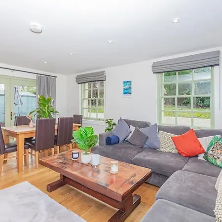 The Gate House - 3 Bed & Parking Vila Edimburgo Exterior foto